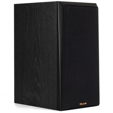 Полочная акустика Klipsch RP-500M Ebony